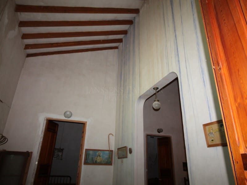 5 slaapkamer Villa te koop in Aspe - € 475.000 (Ref: 8285870)