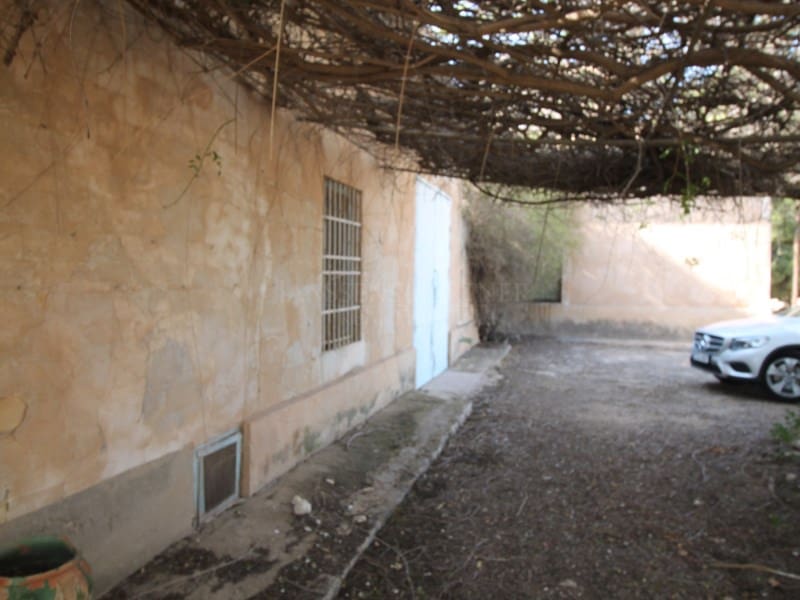 5 slaapkamer Villa te koop in Aspe - € 475.000 (Ref: 8285870)