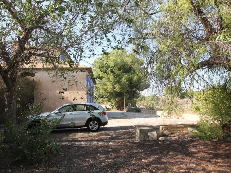 5 slaapkamer Villa te koop in Aspe - € 475.000 (Ref: 8285870)