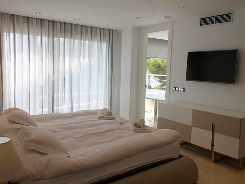 6 chambre Villa/Maison à vendre à Altea - 6 300 000 € (Ref: 8286468)