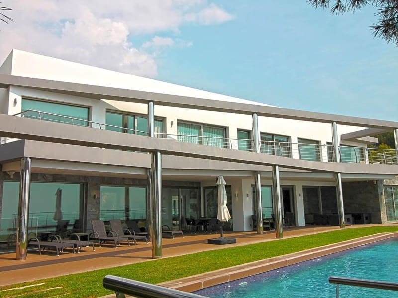 6 chambre Villa/Maison à vendre à Altea - 6 300 000 € (Ref: 8286468)