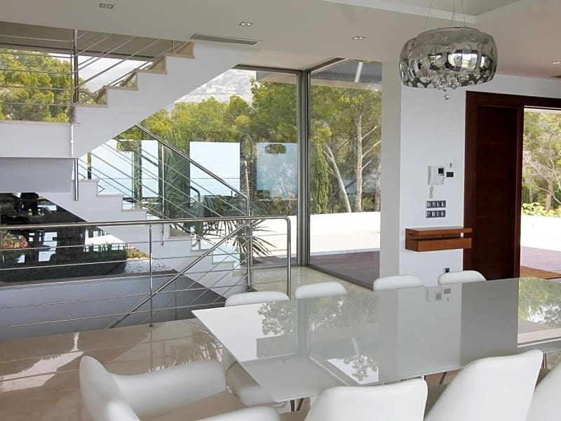6 chambre Villa/Maison à vendre à Altea - 6 300 000 € (Ref: 8286468)