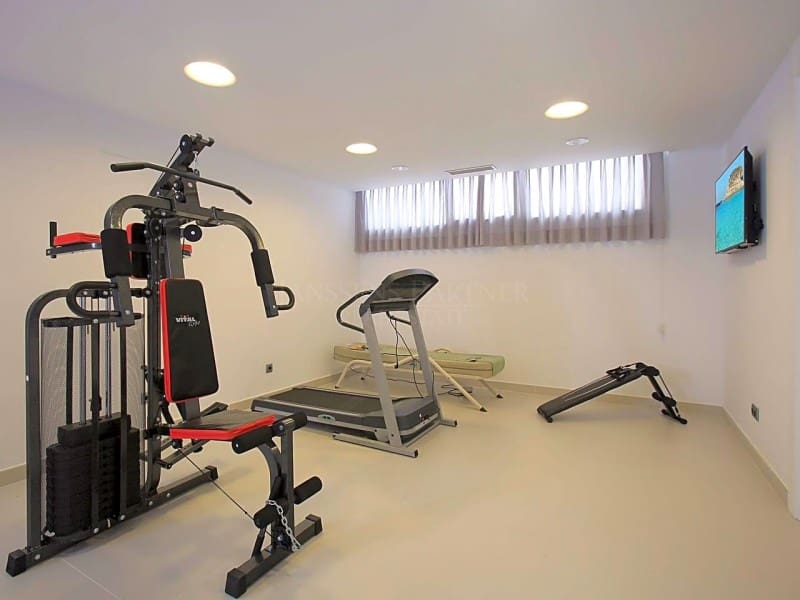 6 chambre Villa/Maison à vendre à Altea - 6 300 000 € (Ref: 8286468)