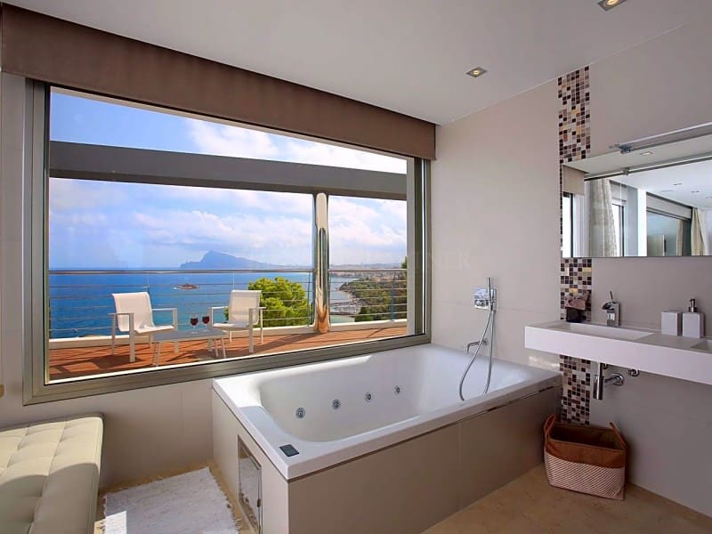 6 chambre Villa/Maison à vendre à Altea - 6 300 000 € (Ref: 8286468)