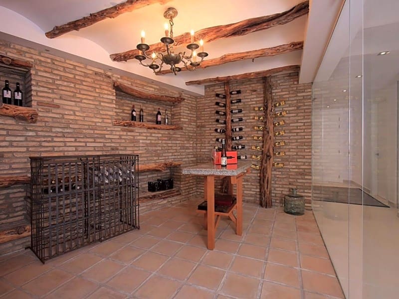 6 chambre Villa/Maison à vendre à Altea - 6 300 000 € (Ref: 8286468)