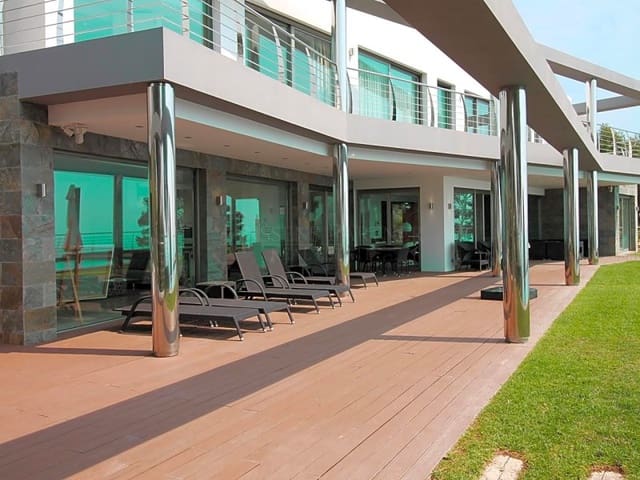 6 chambre Villa/Maison à vendre à Altea - 6 300 000 € (Ref: 8286468)