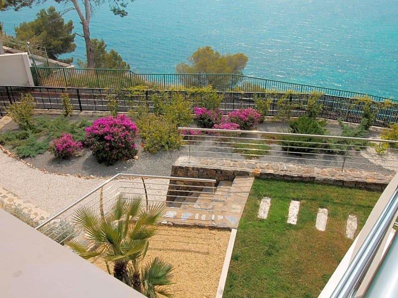 6 chambre Villa/Maison à vendre à Altea - 6 300 000 € (Ref: 8286468)