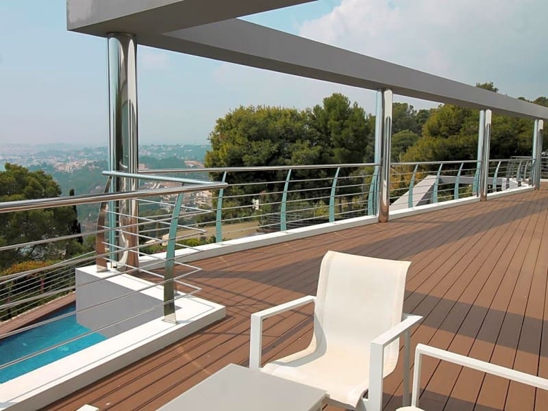 6 chambre Villa/Maison à vendre à Altea - 6 300 000 € (Ref: 8286468)