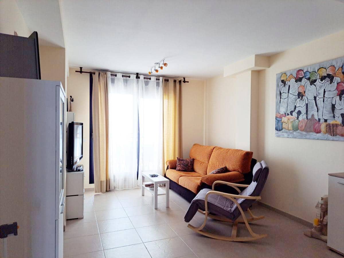 3 slaapkamer Penthouse te koop in Denia met zwembad - € 485.000 (Ref: 8299975)