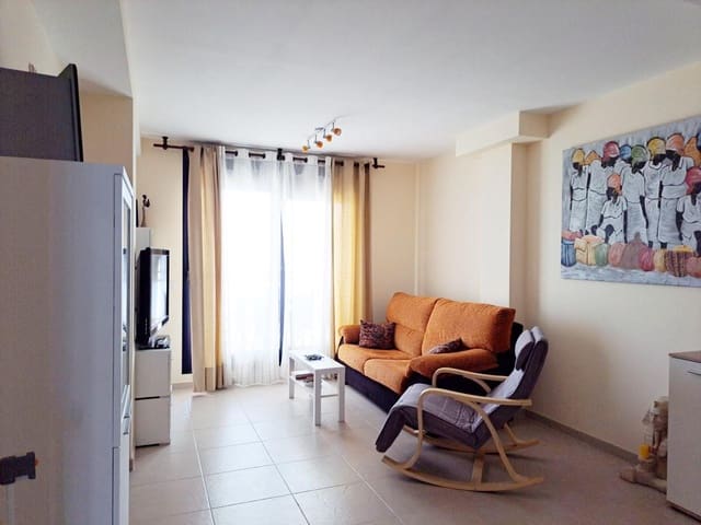 3 slaapkamer Penthouse te koop in Dénia met zwembad - € 485.000 (Ref: 8299975)