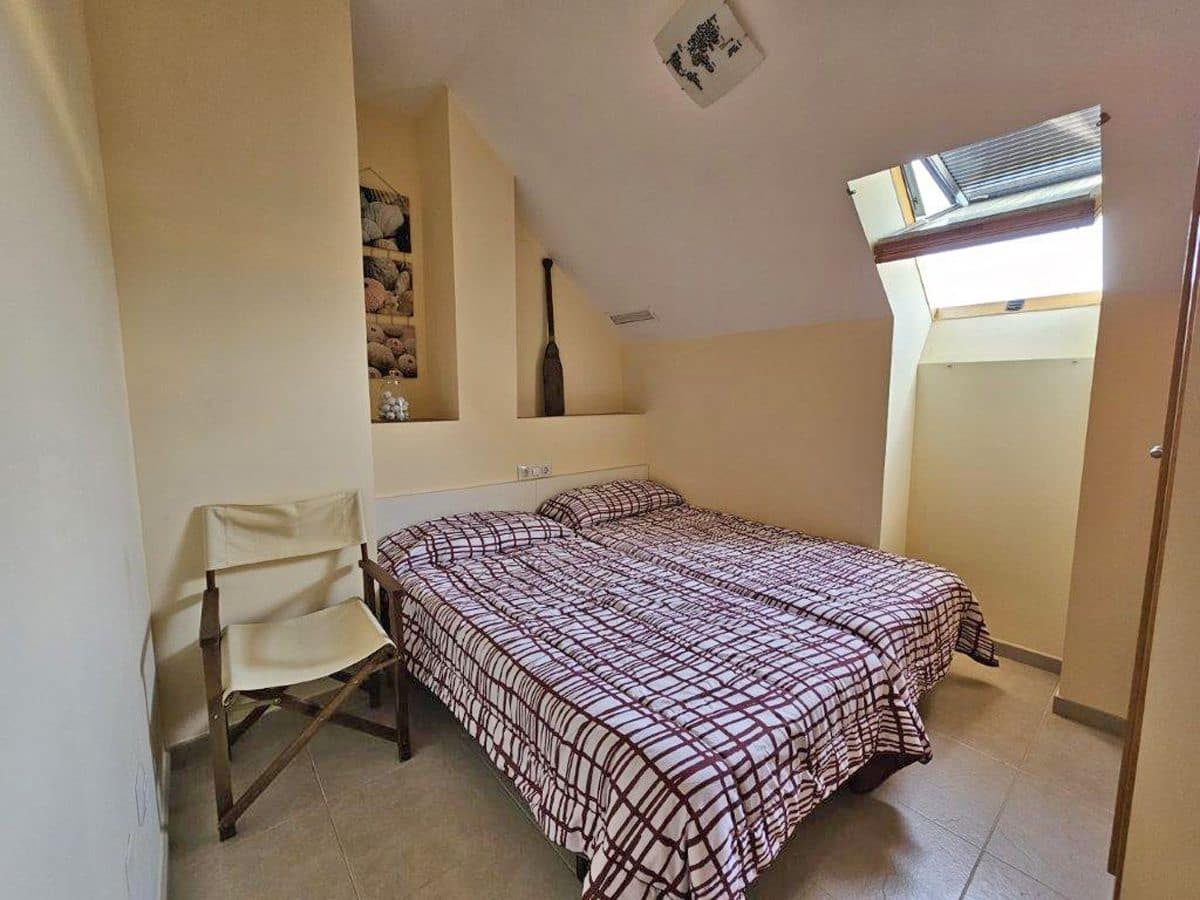 3 slaapkamer Penthouse te koop in Denia met zwembad - € 485.000 (Ref: 8299975)