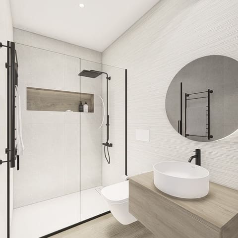 3 chambre Villa/Maison à vendre à Alicante ville avec piscine - 389 000 € (Ref: 8299980)