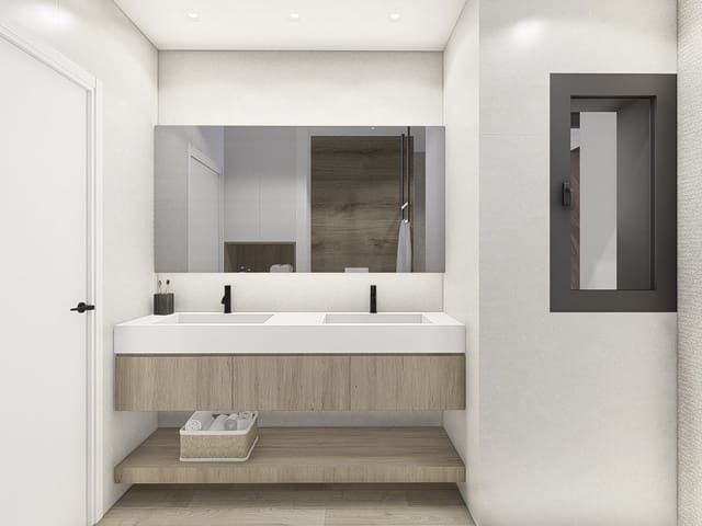 3 chambre Villa/Maison à vendre à Alicante ville avec piscine - 389 000 € (Ref: 8299980)