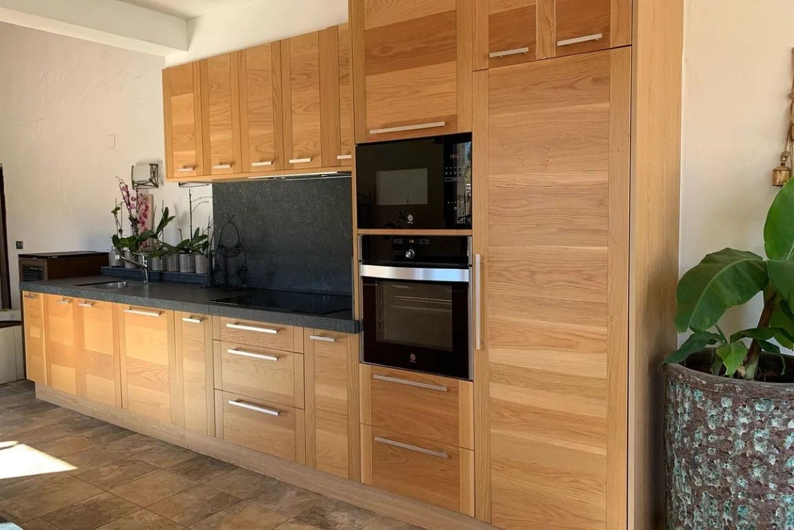 5 soveværelse Finca/Landehus til salg i Jalon / Xalo med swimmingpool - € 1.295.000 (Ref: 8299989)