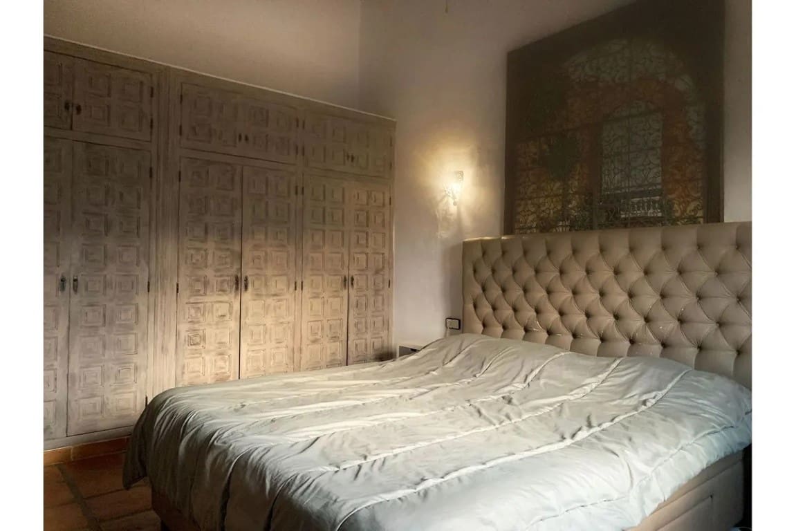 5 soveværelse Finca/Landehus til salg i Jalon / Xalo med swimmingpool - € 1.295.000 (Ref: 8299989)