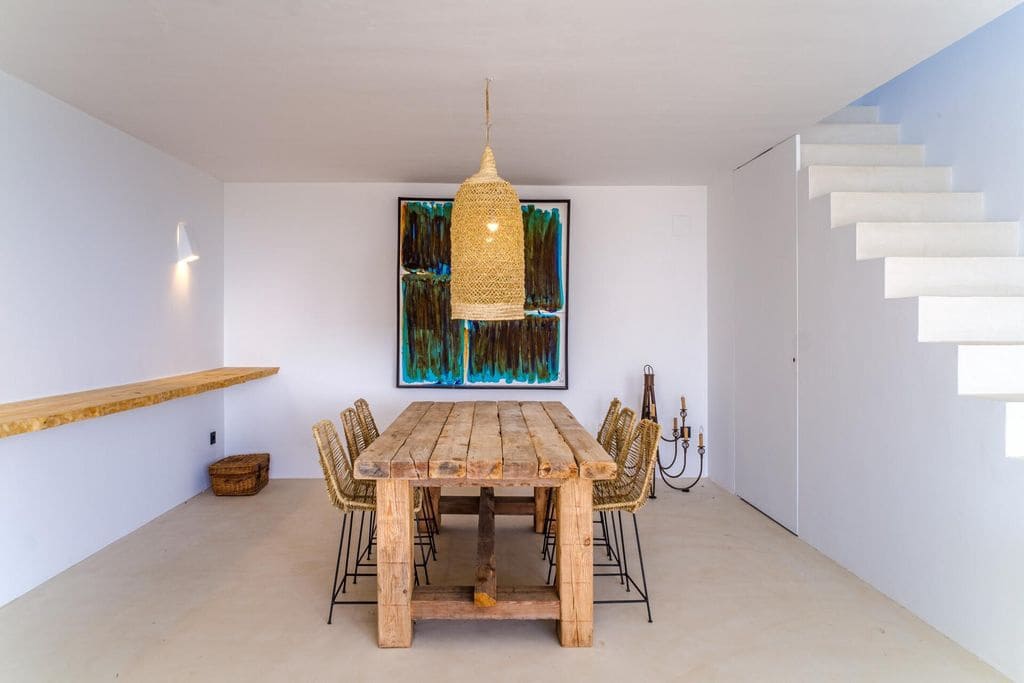 4 bedroom Villa for sale in Javea / Xabia with pool - € 1,295,000 (Ref: 8300002)