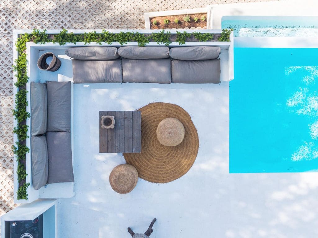 4 bedroom Villa for sale in Javea / Xabia with pool - € 1,295,000 (Ref: 8300002)