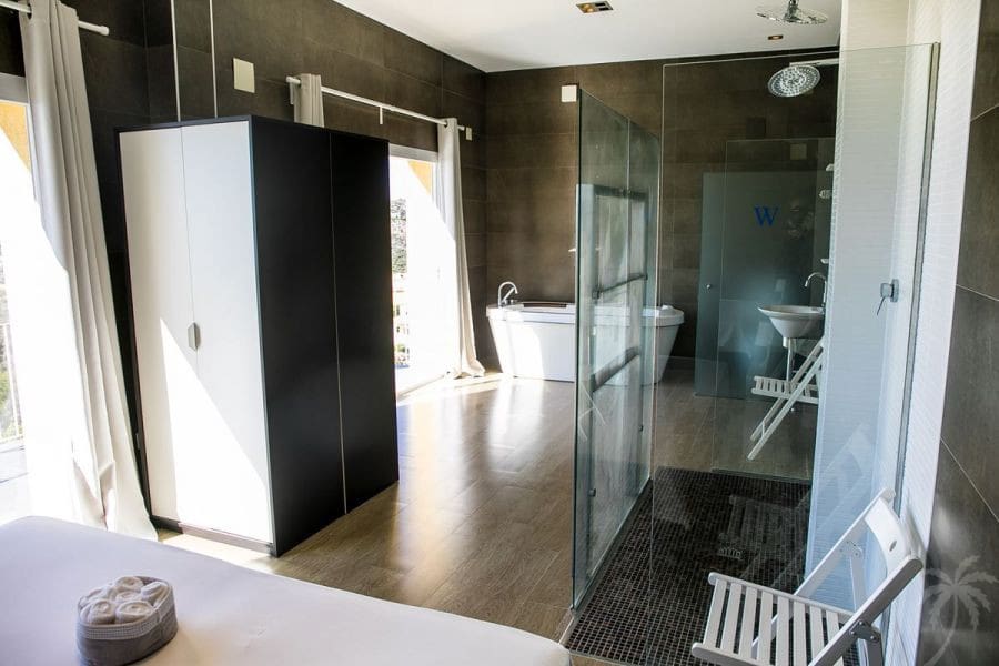 Chalet de 4 habitaciones en Moraira en venta con piscina - 749.000 € (Ref: 8348876)