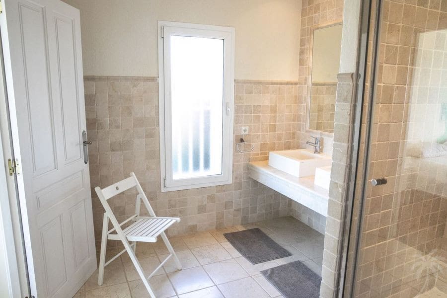 Chalet de 4 habitaciones en Moraira en venta con piscina - 749.000 € (Ref: 8348876)