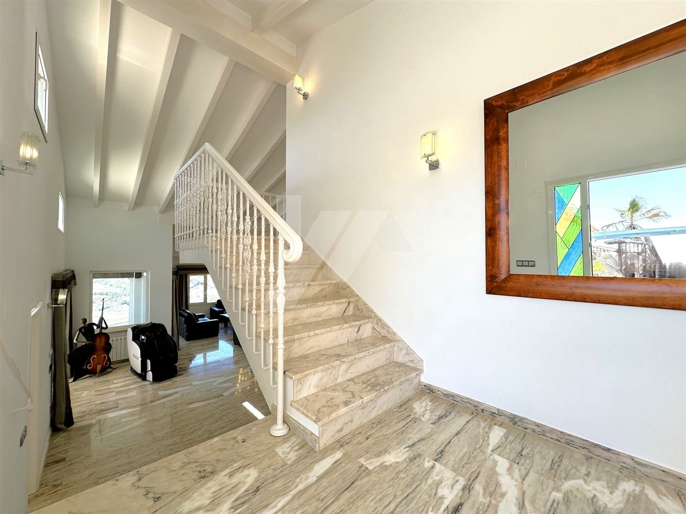 3 Zimmer Villa zu verkaufen in Moraira mit Pool - 990.000 € (Ref: 8353680)