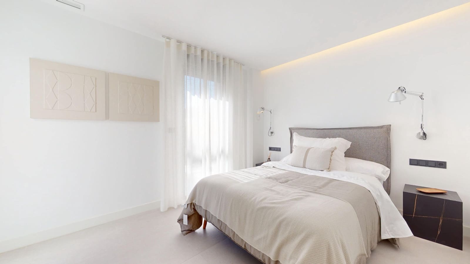 3 Zimmer Villa zu verkaufen in Polop mit Pool - 740.000 € (Ref: 8371938)