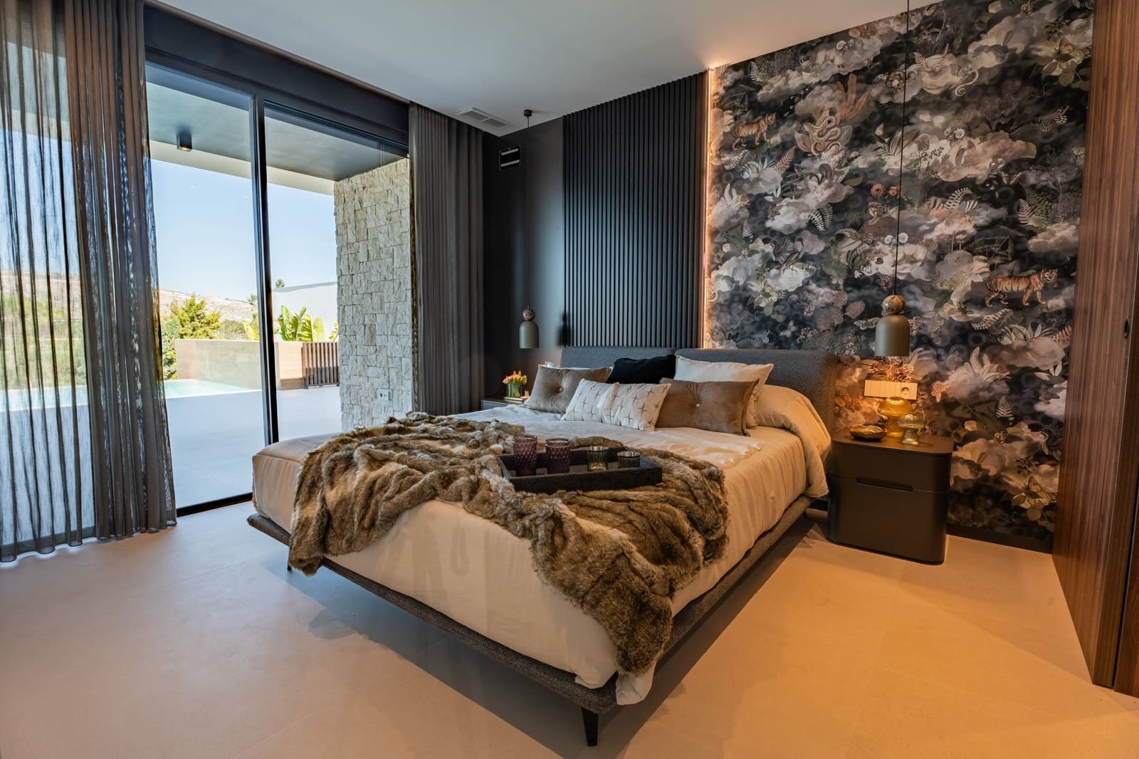 3 slaapkamer Villa te koop in Algorfa met zwembad - € 1.450.000 (Ref: 8373994)