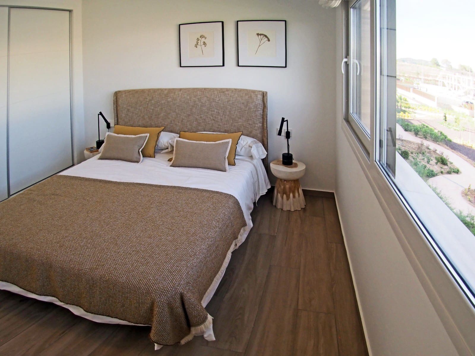 Apartamento de 2 habitaciones en Vistabella en venta con piscina - 239.900 € (Ref: 8378524)