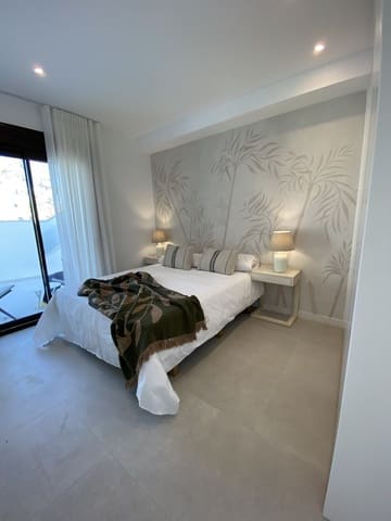 2 makuuhuone Huoneisto myytävänä paikassa Pilar de la Horadada mukana uima-altaan - 264 900 € (Ref: 8404727)