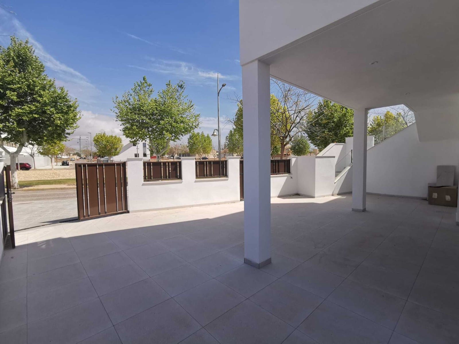 2 makuuhuone Huoneisto myytävänä paikassa Pilar de la Horadada mukana uima-altaan - 264 900 € (Ref: 8404727)