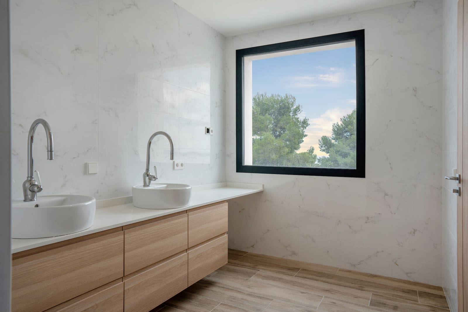 Chalet de 3 habitaciones en Moraira en venta con piscina - 1.635.000 € (Ref: 8410425)