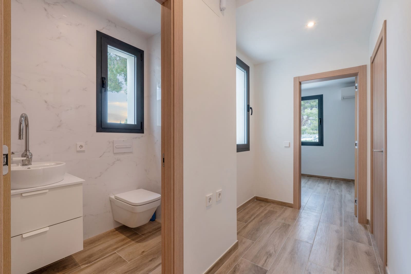 Chalet de 3 habitaciones en Moraira en venta con piscina - 1.635.000 € (Ref: 8410425)