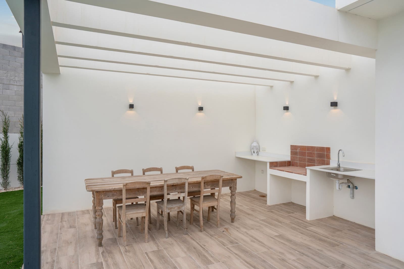 Chalet de 3 habitaciones en Moraira en venta con piscina - 1.635.000 € (Ref: 8410425)