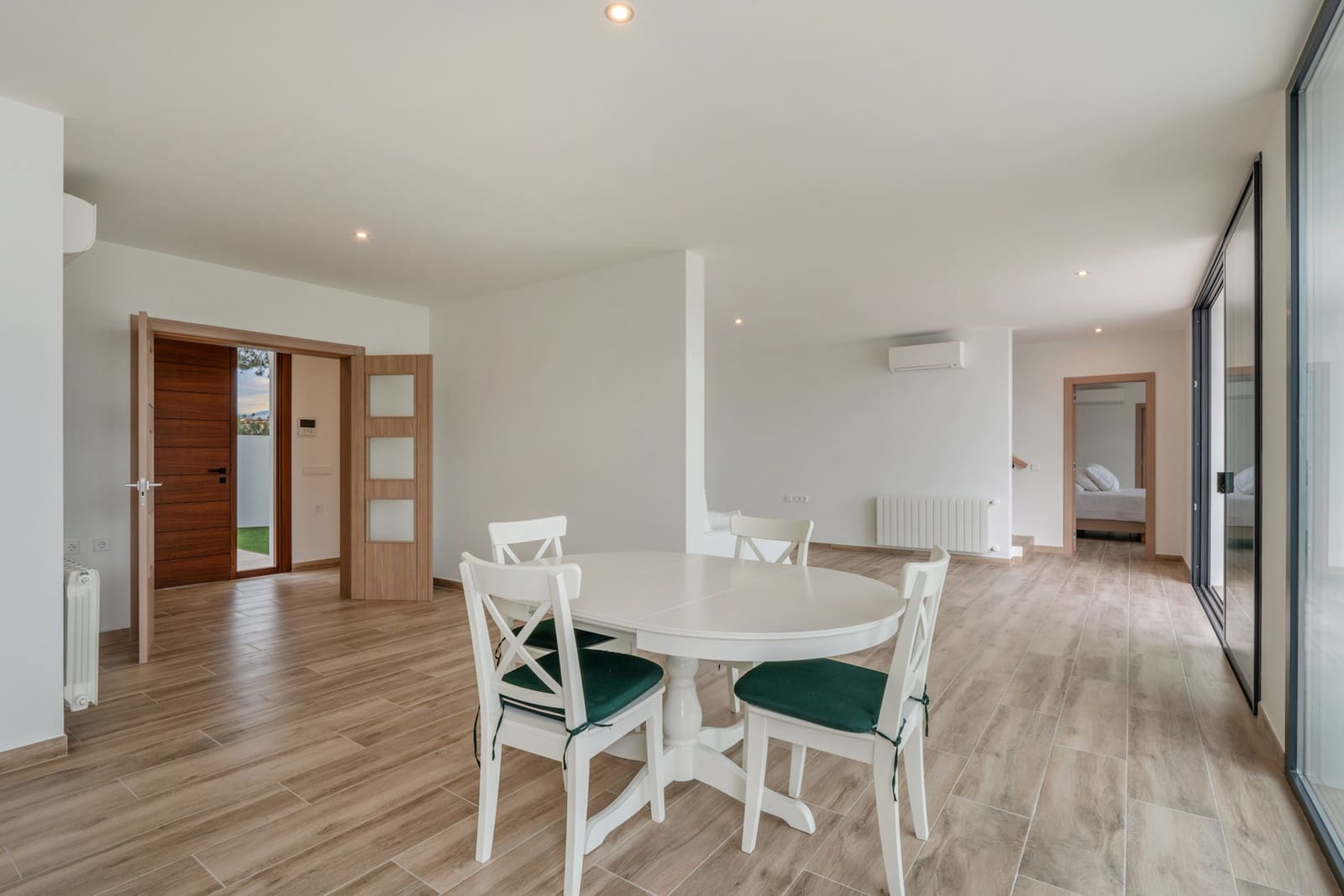 Chalet de 3 habitaciones en Moraira en venta con piscina - 1.635.000 € (Ref: 8410425)