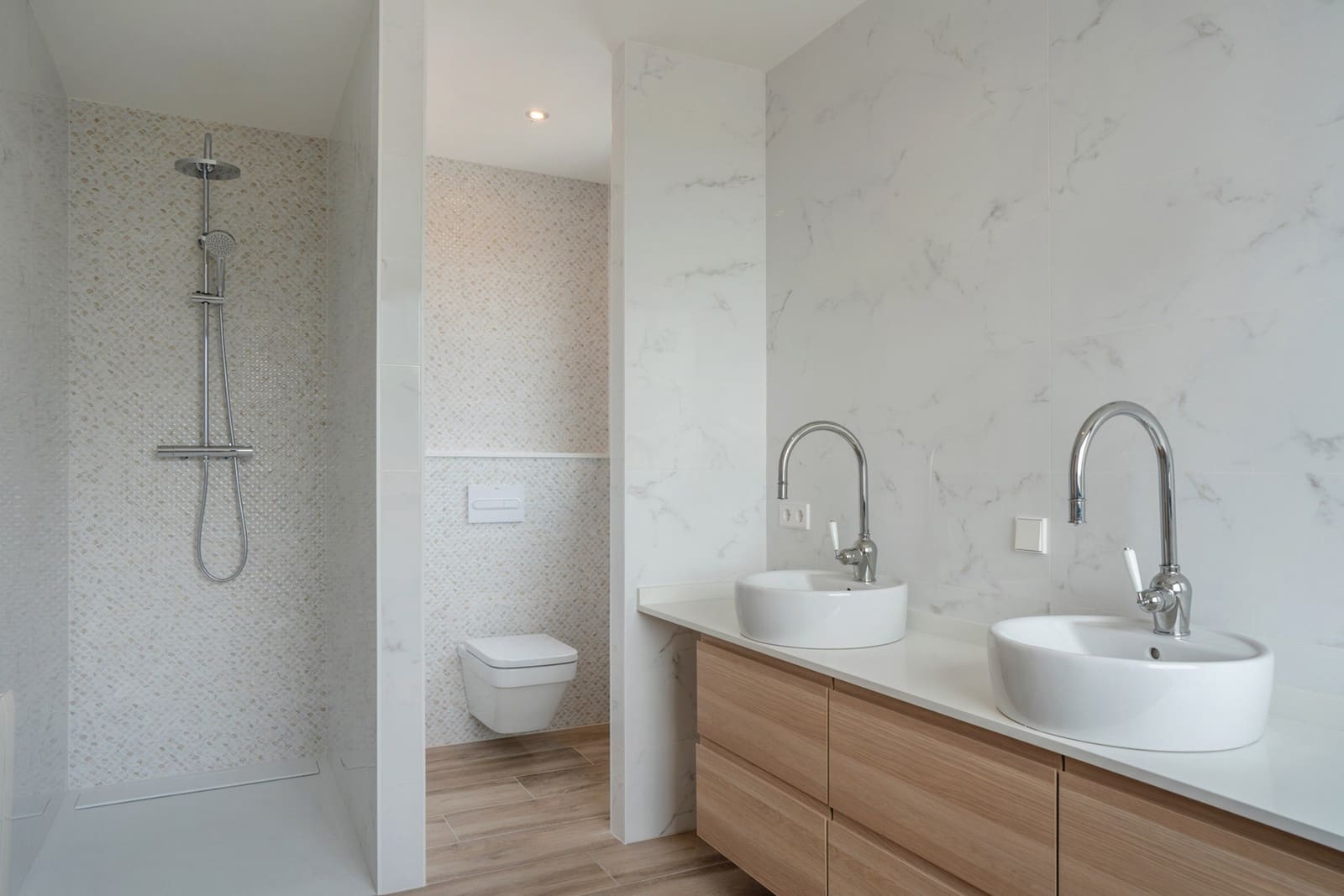 Chalet de 3 habitaciones en Moraira en venta con piscina - 1.635.000 € (Ref: 8410425)