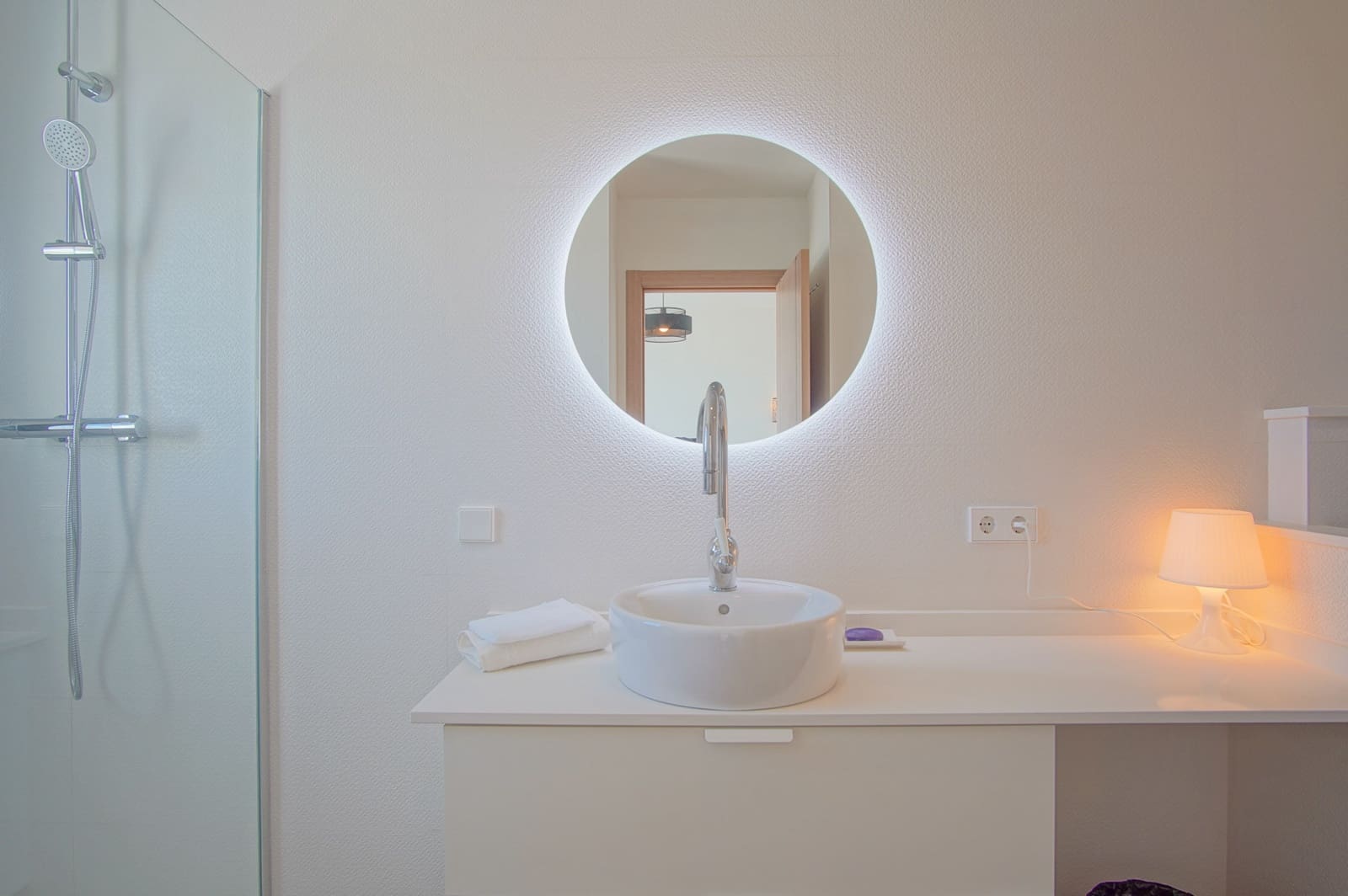 Chalet de 3 habitaciones en Moraira en venta con piscina - 1.635.000 € (Ref: 8410425)