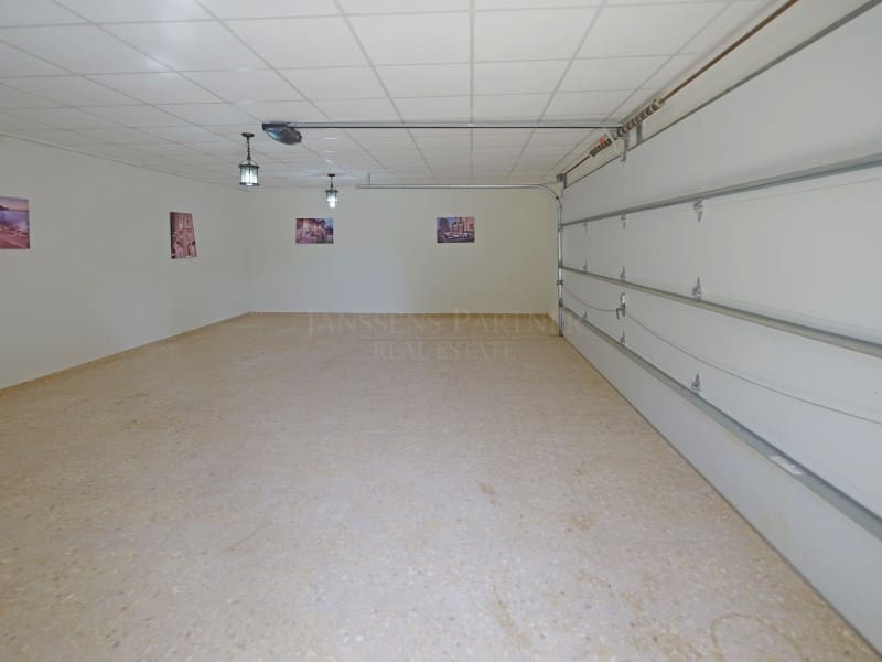 3 Zimmer Villa zu verkaufen in Novelda - 695.000 € (Ref: 8413136)