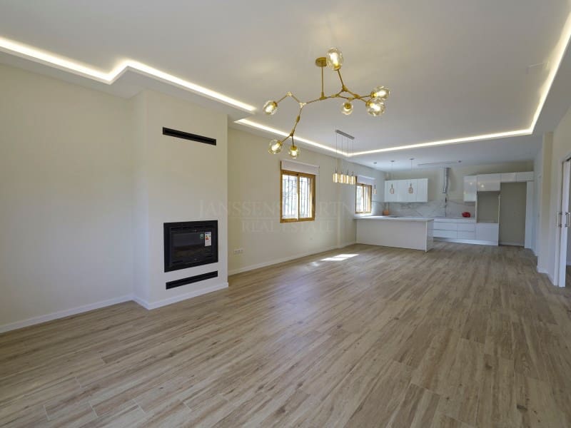 3 Zimmer Villa zu verkaufen in Novelda - 695.000 € (Ref: 8413136)