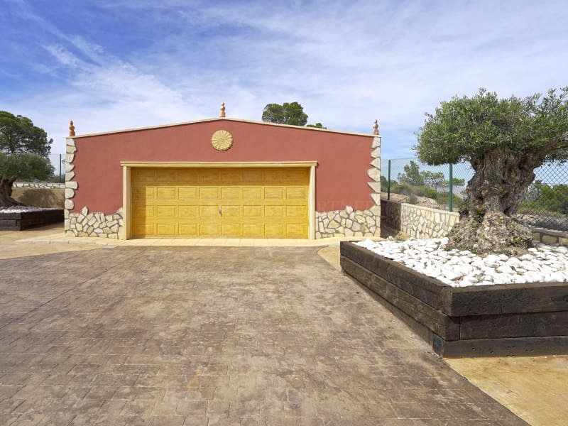 3 Zimmer Villa zu verkaufen in Novelda - 695.000 € (Ref: 8413136)