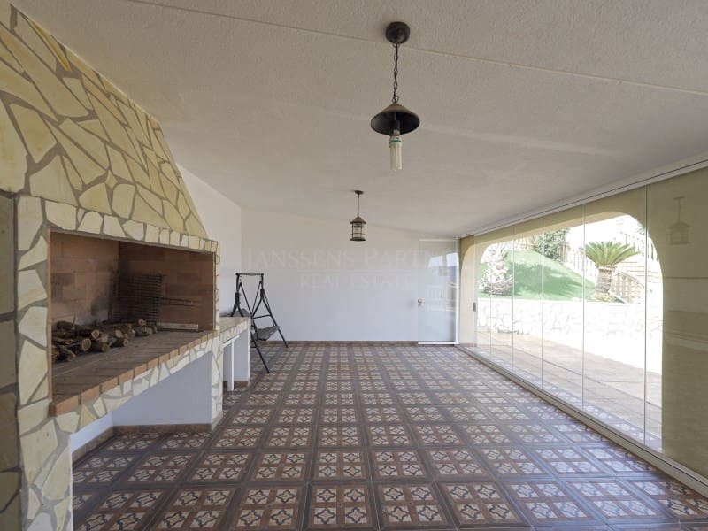 3 Zimmer Villa zu verkaufen in Novelda - 695.000 € (Ref: 8413136)