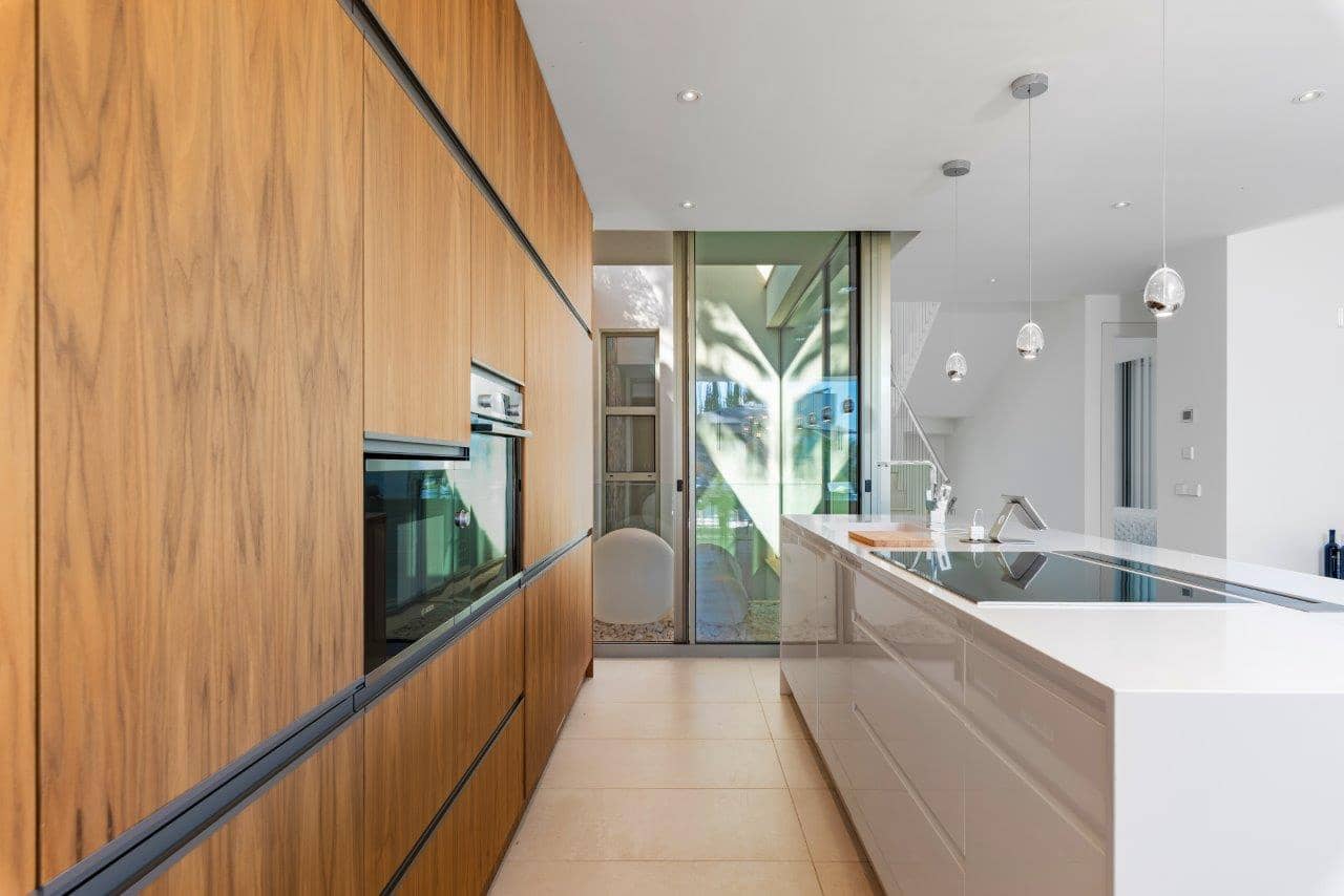 5 bedroom Villa for sale in Las Colinas Golf with pool - € 1,995,000 (Ref: 8466524)