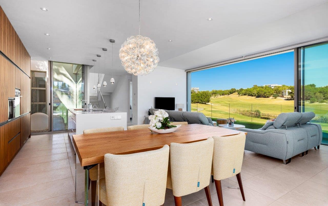 5 bedroom Villa for sale in Las Colinas Golf with pool - € 1,995,000 (Ref: 8466524)