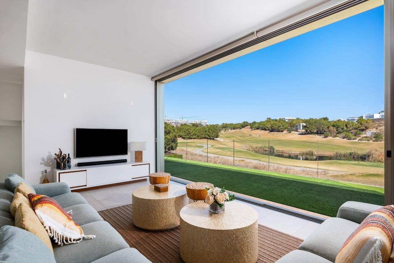 5 bedroom Villa for sale in Las Colinas Golf with pool - € 1,995,000 (Ref: 8466524)