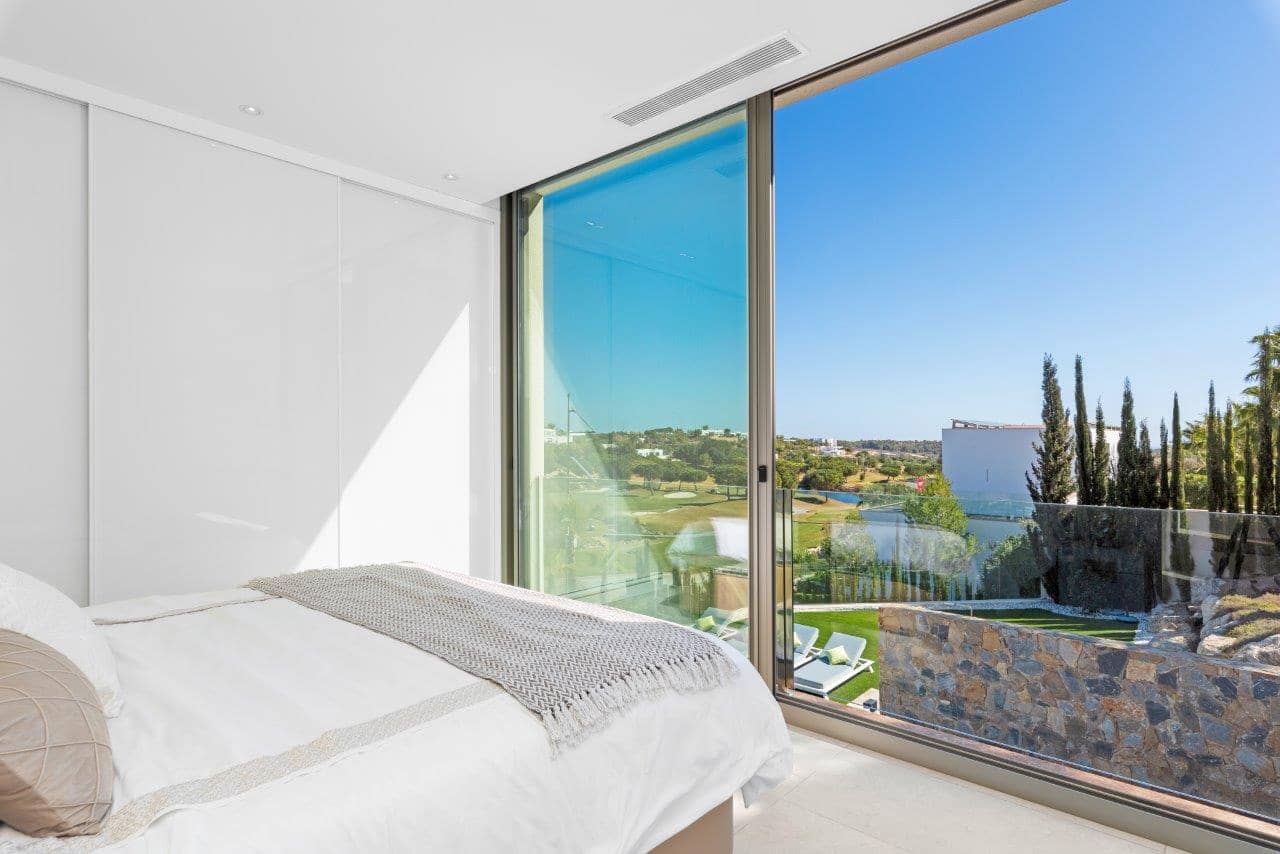 5 bedroom Villa for sale in Las Colinas Golf with pool - € 1,995,000 (Ref: 8466524)