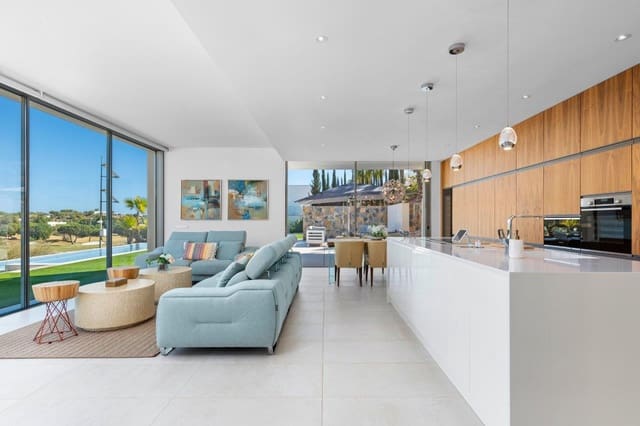 5 slaapkamer Villa te koop in Las Colinas Golf, Orihuela met zwembad - € 1.995.000 (Ref: 8466524)