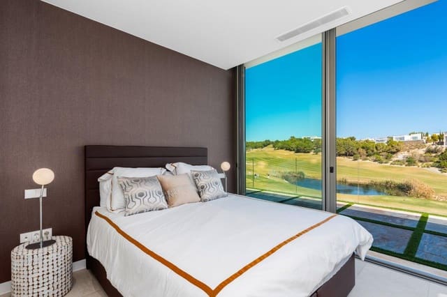 5 slaapkamer Villa te koop in Las Colinas Golf, Orihuela met zwembad - € 1.995.000 (Ref: 8466524)