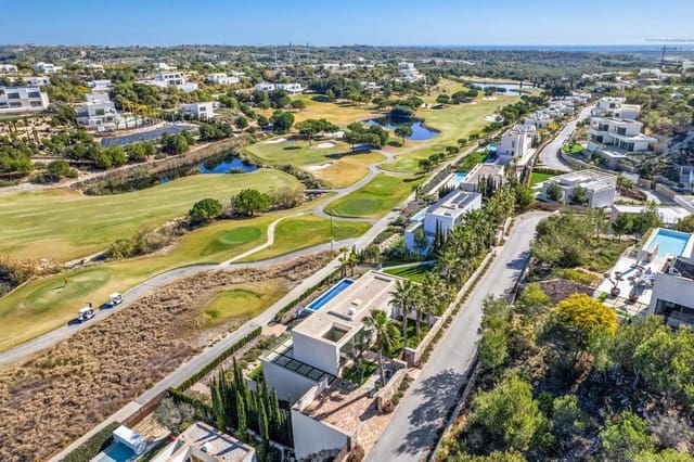 5 slaapkamer Villa te koop in Las Colinas Golf, Orihuela met zwembad - € 1.995.000 (Ref: 8466524)