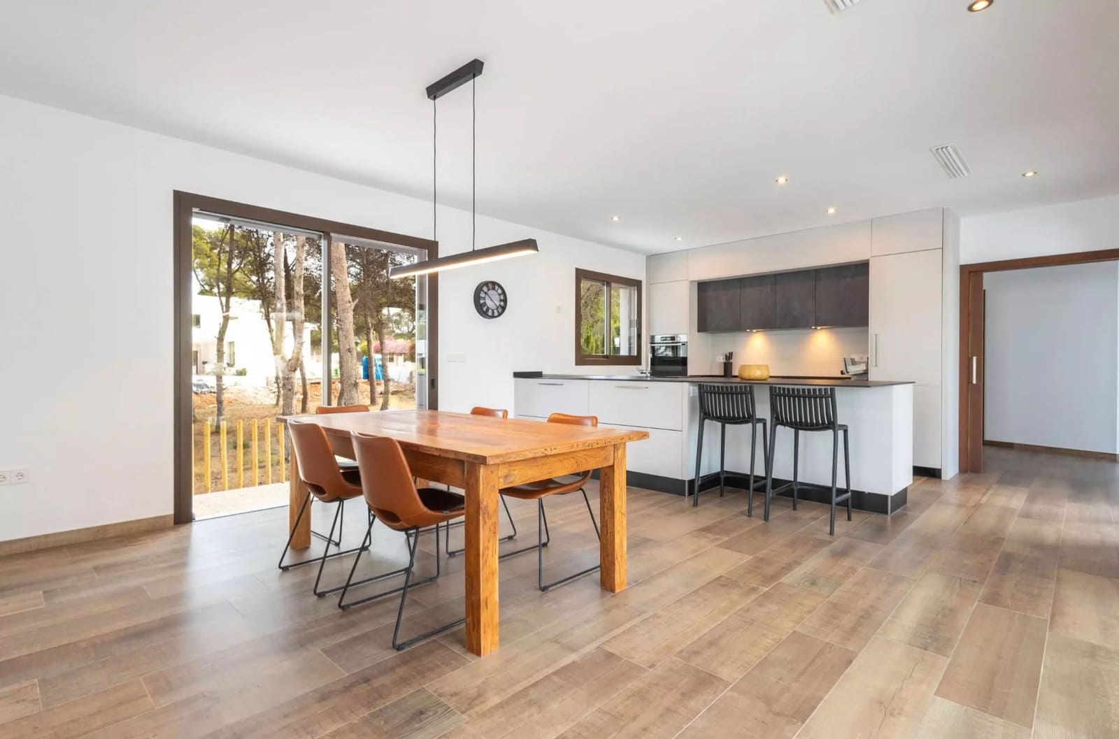 Chalet de 3 habitaciones en Javea / Xàbia en venta con piscina - 1.790.000 € (Ref: 8467174)