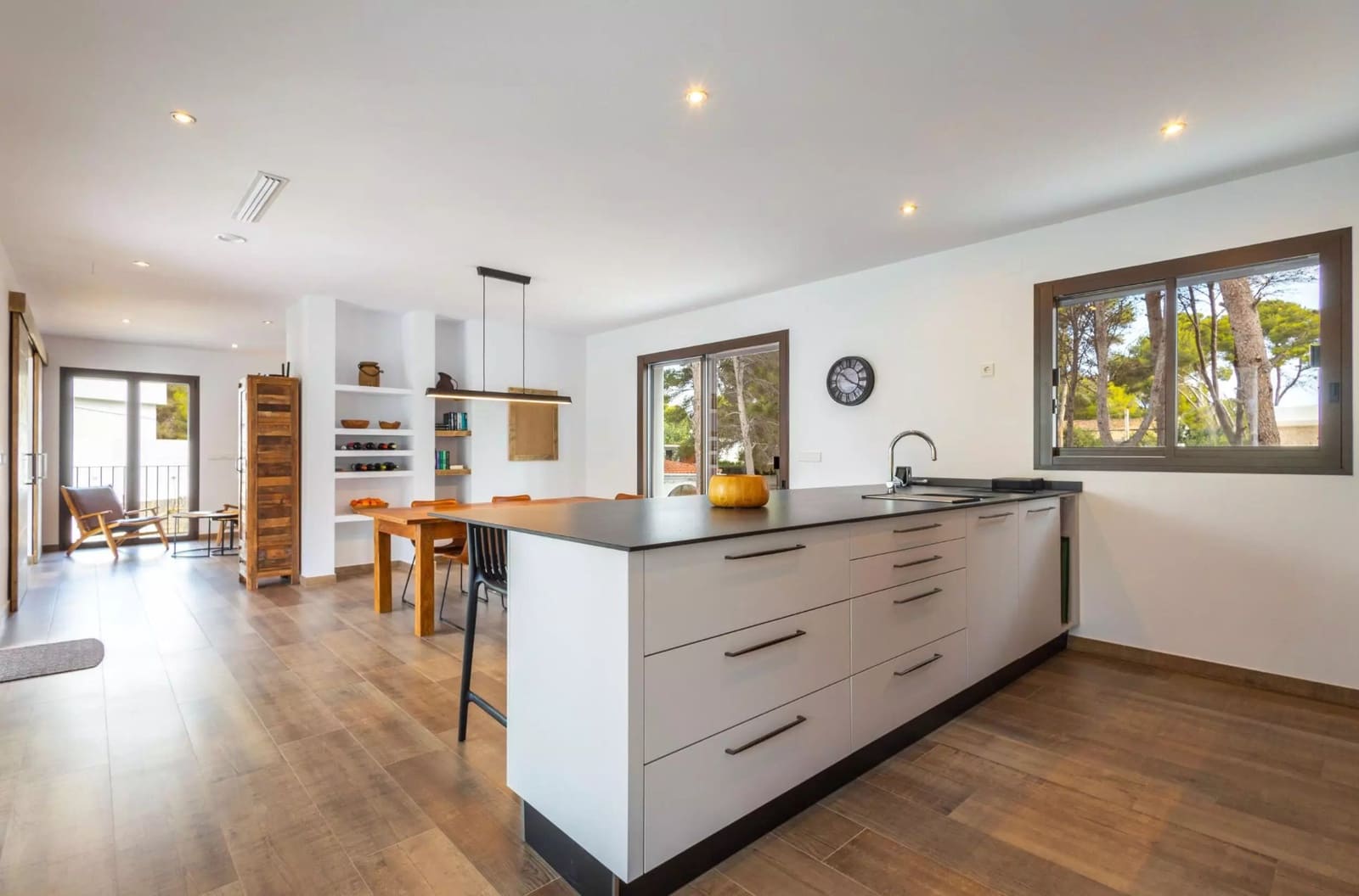 Chalet de 3 habitaciones en Javea / Xàbia en venta con piscina - 1.790.000 € (Ref: 8467174)