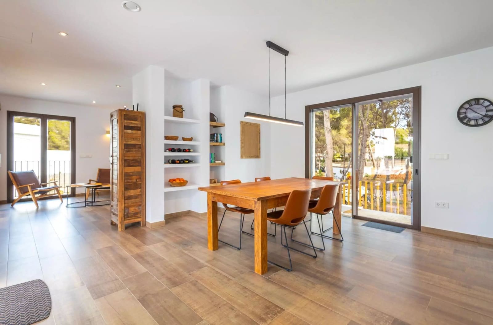 Chalet de 3 habitaciones en Javea / Xàbia en venta con piscina - 1.790.000 € (Ref: 8467174)