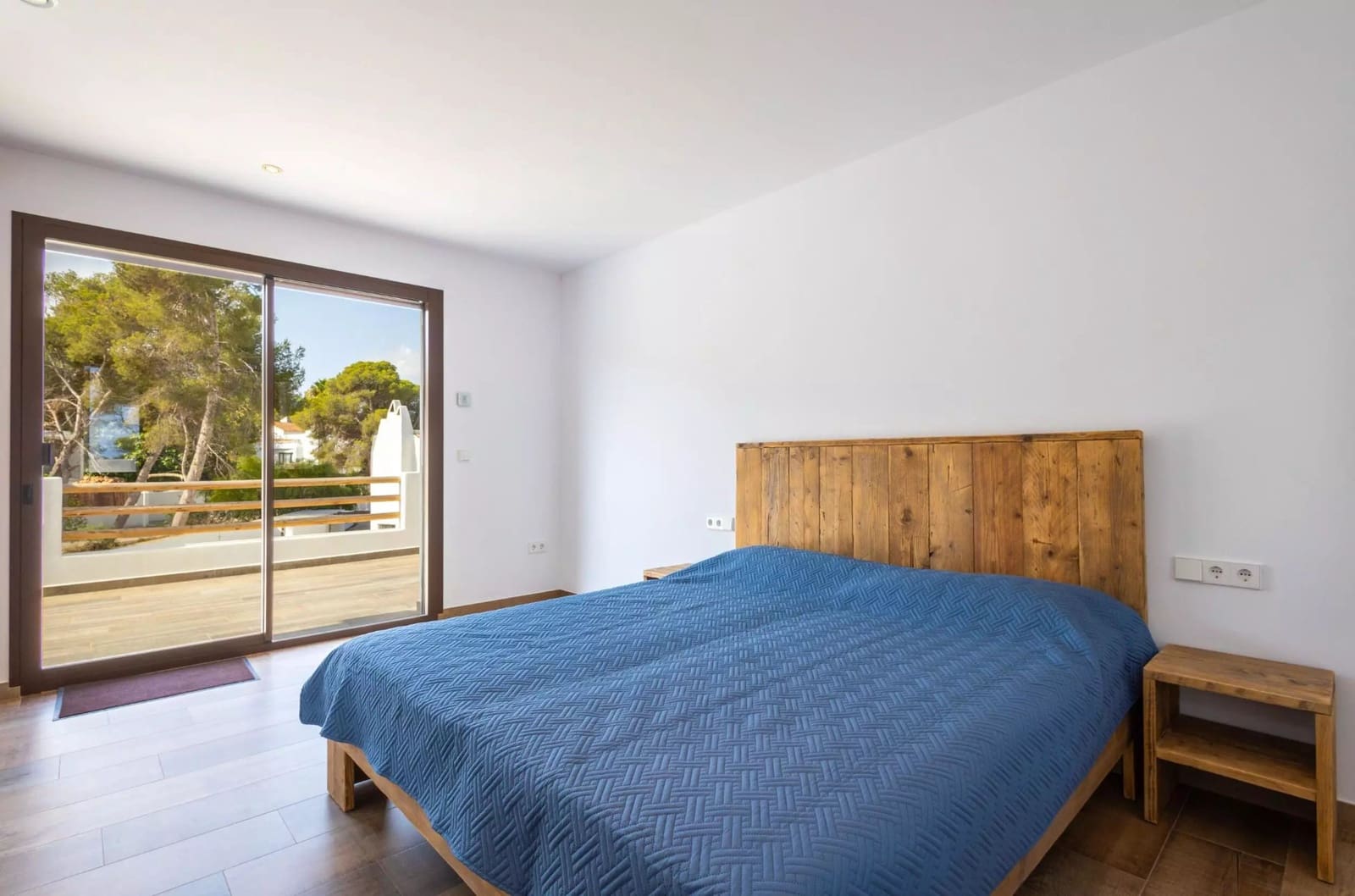 Chalet de 3 habitaciones en Javea / Xàbia en venta con piscina - 1.790.000 € (Ref: 8467174)